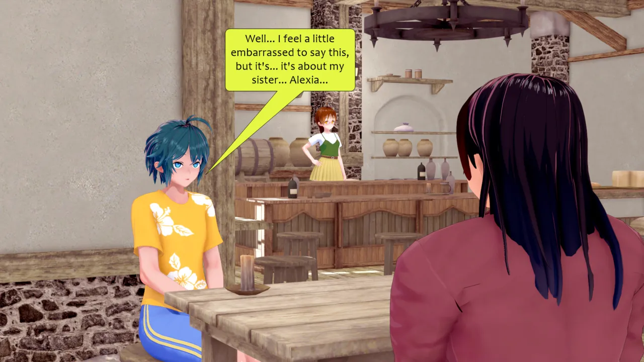 SissCity Bonus Episode 12.3 - Image 3