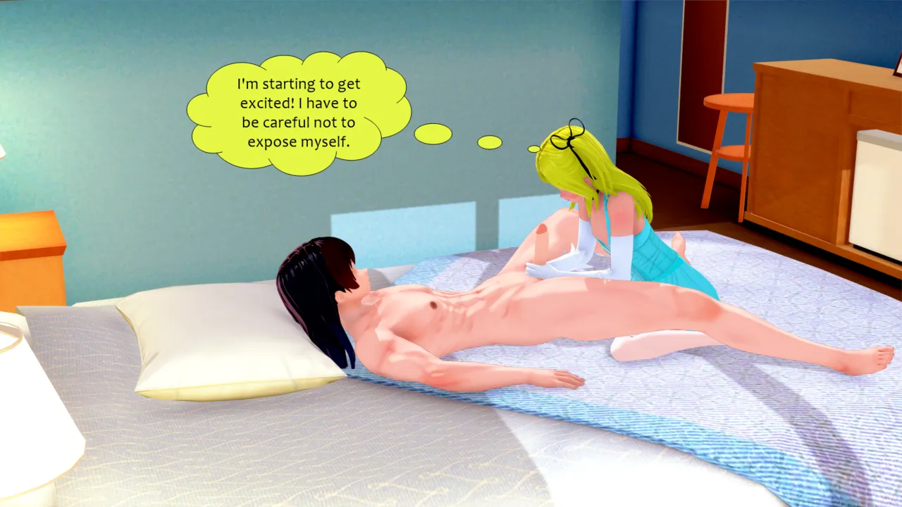 SissCity Bonus Episode 12.3 - Image 32