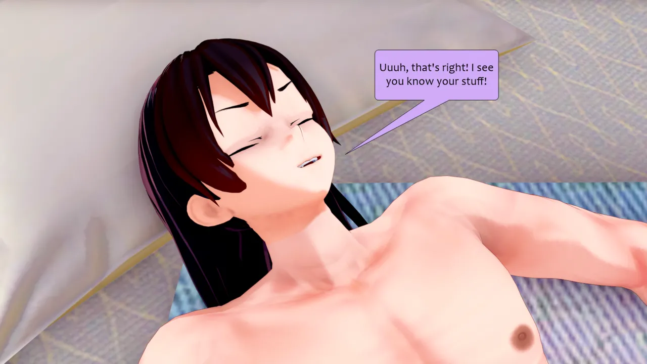 SissCity Bonus Episode 12.3 - Image 33