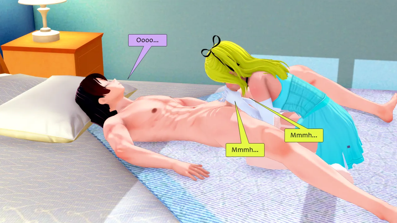 SissCity Bonus Episode 12.3 - Image 35