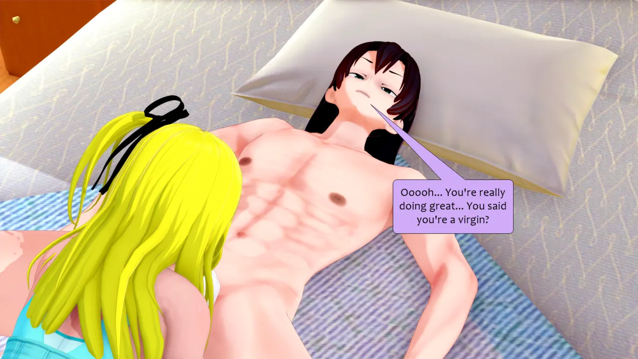 SissCity Bonus Episode 12.3 - Image 37