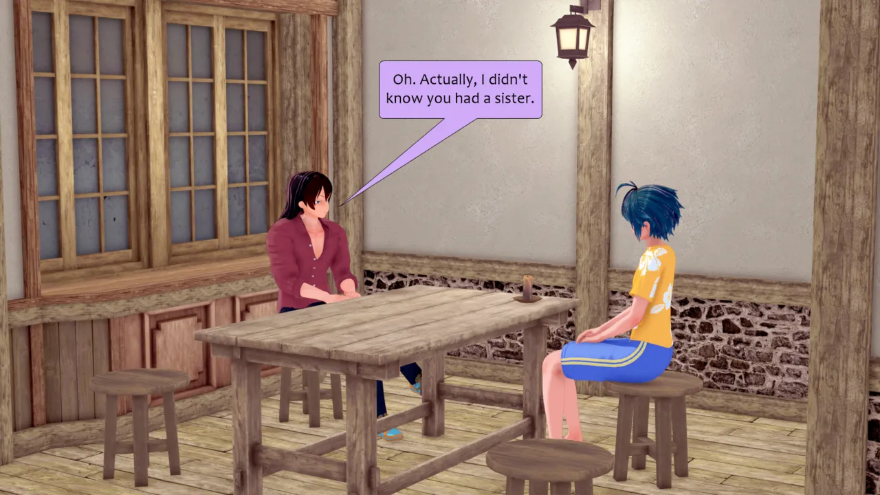 SissCity Bonus Episode 12.3 - Image 4