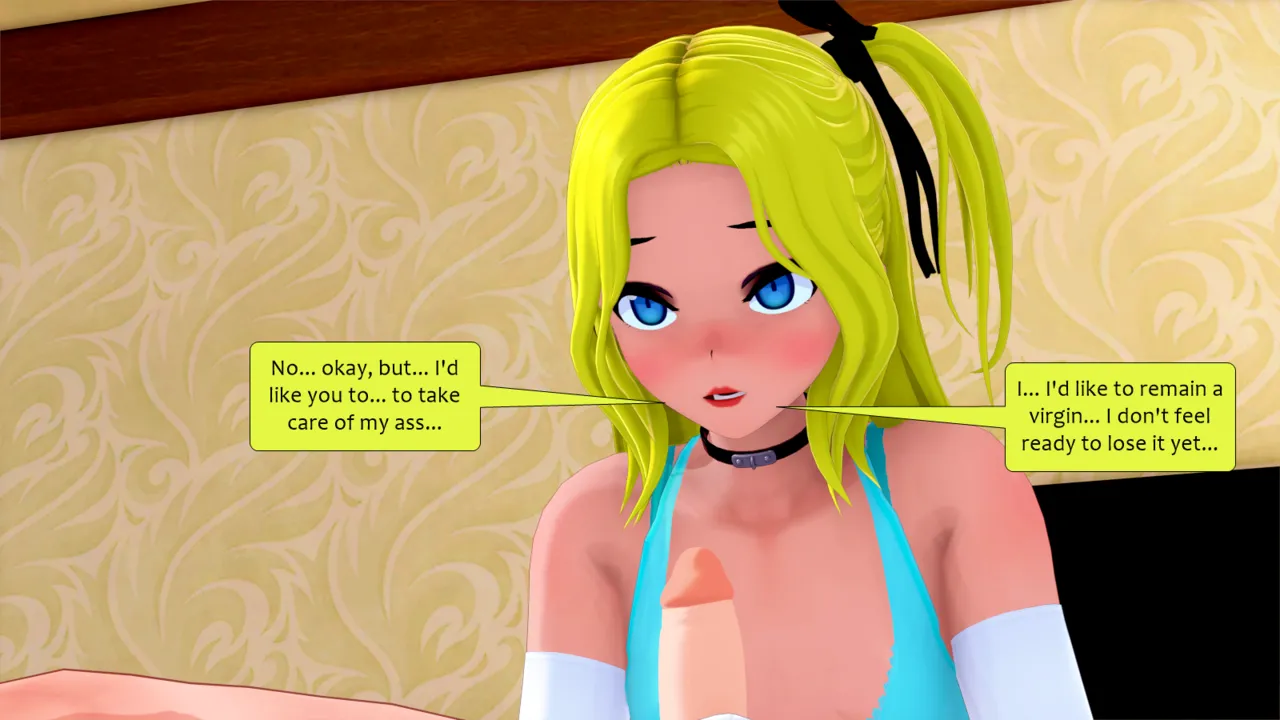 SissCity Bonus Episode 12.3 - Image 40