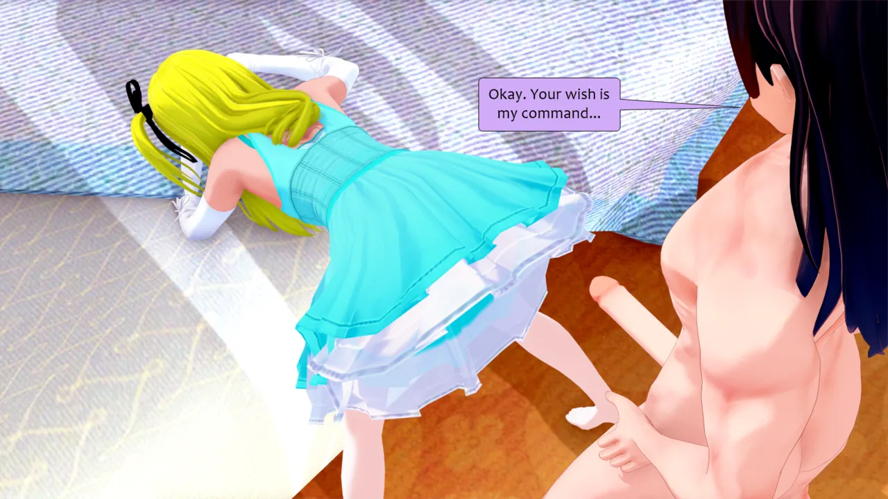 SissCity Bonus Episode 12.3 - Image 44