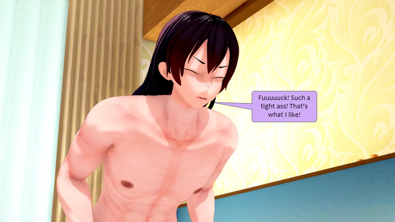 SissCity Bonus Episode 12.3 - Image 50