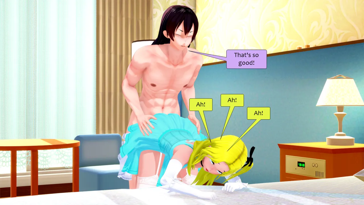 SissCity Bonus Episode 12.3 - Image 53