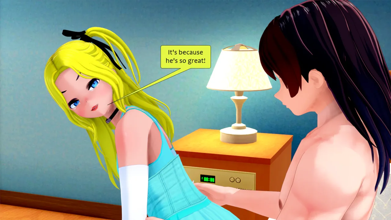 SissCity Bonus Episode 12.3 - Image 58