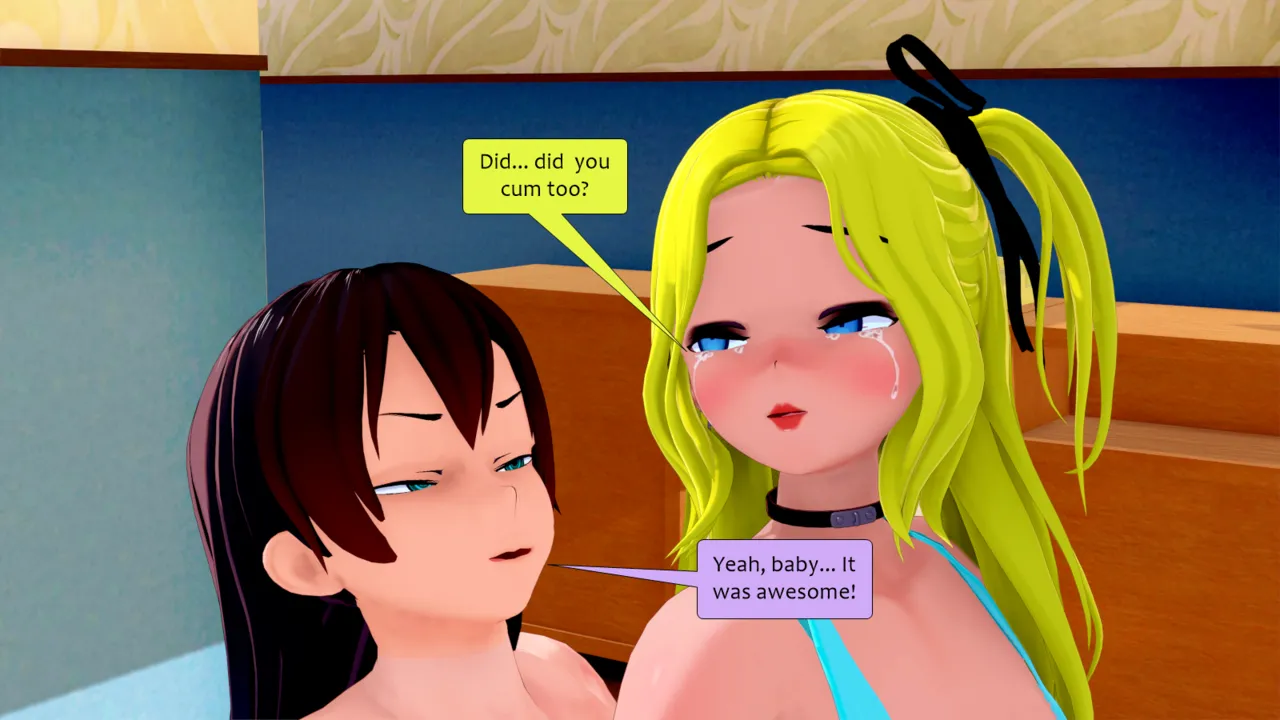 SissCity Bonus Episode 12.3 - Image 64