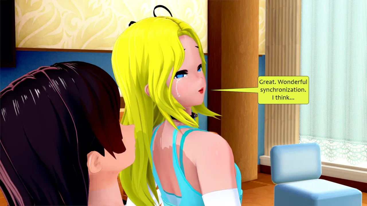 SissCity Bonus Episode 12.3 - Image 65