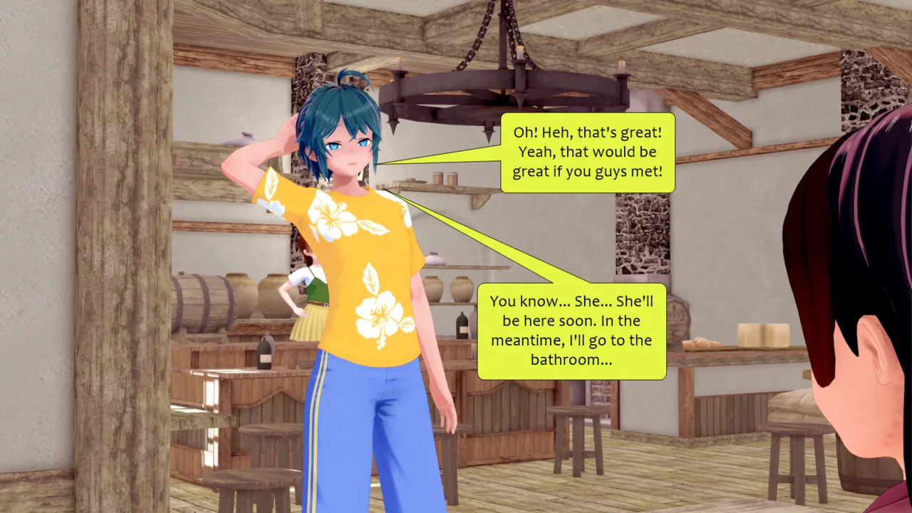 SissCity Bonus Episode 12.3 - Image 8