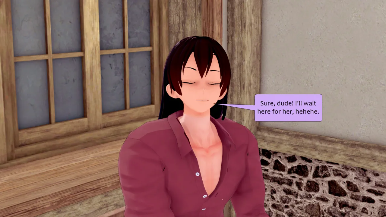 SissCity Bonus Episode 12.3 - Image 9