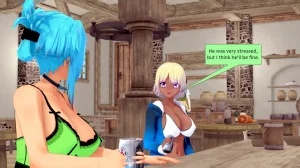 SissCity Bonus Episode 12.3 - Page 11