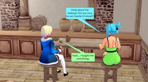 SissCity Bonus Episode 12.3 - Page 12