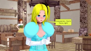 SissCity Bonus Episode 12.3 - Page 13