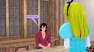 SissCity Bonus Episode 12.3 - Page 14