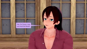 SissCity Bonus Episode 12.3 - Page 15