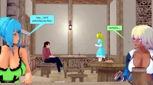 SissCity Bonus Episode 12.3 - Page 16