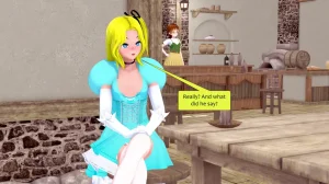 SissCity Bonus Episode 12.3 - Page 18