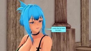 SissCity Bonus Episode 12.3 - Page 20