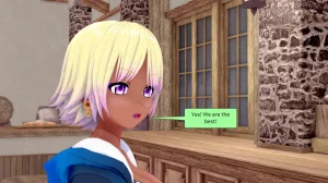 SissCity Bonus Episode 12.3 - Page 21