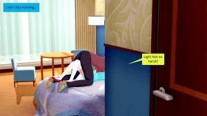 SissCity Bonus Episode 12.3 - Page 22