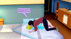 SissCity Bonus Episode 12.3 - Page 23