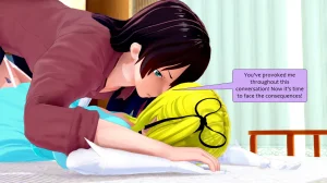 SissCity Bonus Episode 12.3 - Page 24