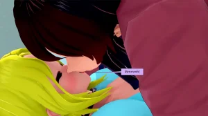 SissCity Bonus Episode 12.3 - Page 26