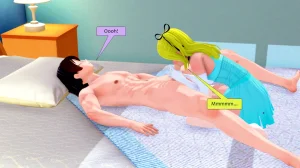 SissCity Bonus Episode 12.3 - Page 36