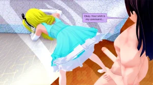 SissCity Bonus Episode 12.3 - Page 44