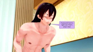 SissCity Bonus Episode 12.3 - Page 50