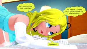 SissCity Bonus Episode 12.3 - Page 54