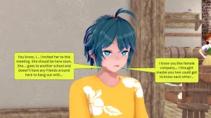 SissCity Bonus Episode 12.3 - Page 6