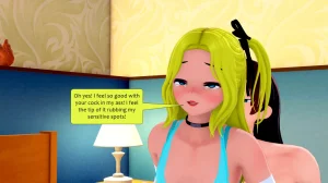 SissCity Bonus Episode 12.3 - Page 61