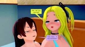 SissCity Bonus Episode 12.3 - Page 64