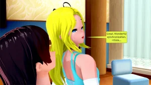 SissCity Bonus Episode 12.3 - Page 65