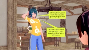 SissCity Bonus Episode 12.3 - Page 8