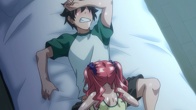 Sister Breeder ep2 hentai gif - Image 27
