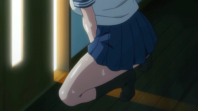 Sister Breeder ep2 hentai gif - Image 3
