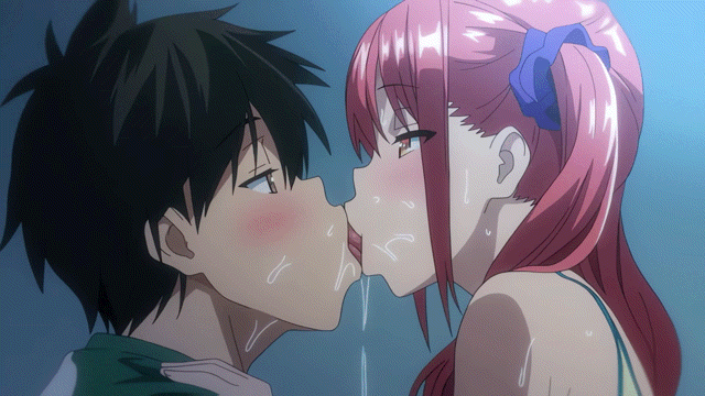 Sister Breeder ep2 hentai gif - Image 37