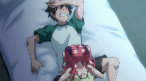 Sister Breeder ep2 hentai gif - Page 27