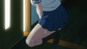 Sister Breeder ep2 hentai gif - Page 3