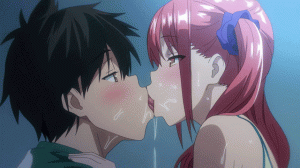 Sister Breeder ep2 hentai gif - Page 37