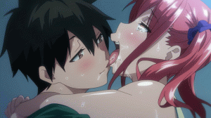Sister Breeder ep2 hentai gif - Page 39