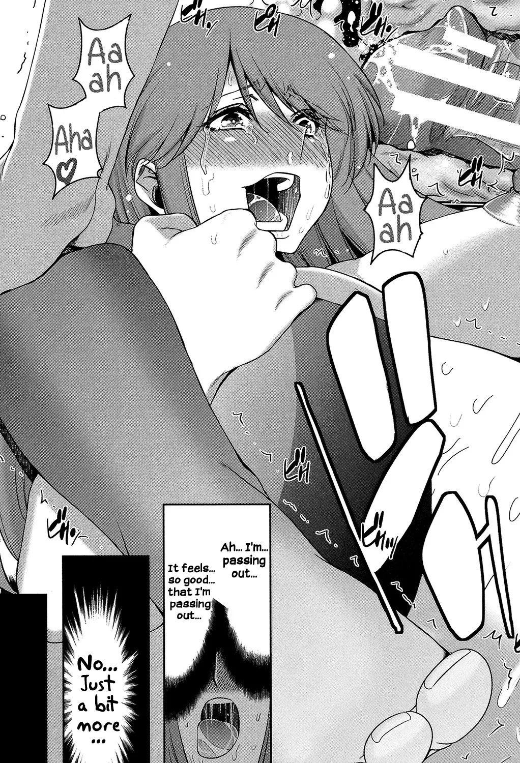 Sister Possession - Image 40