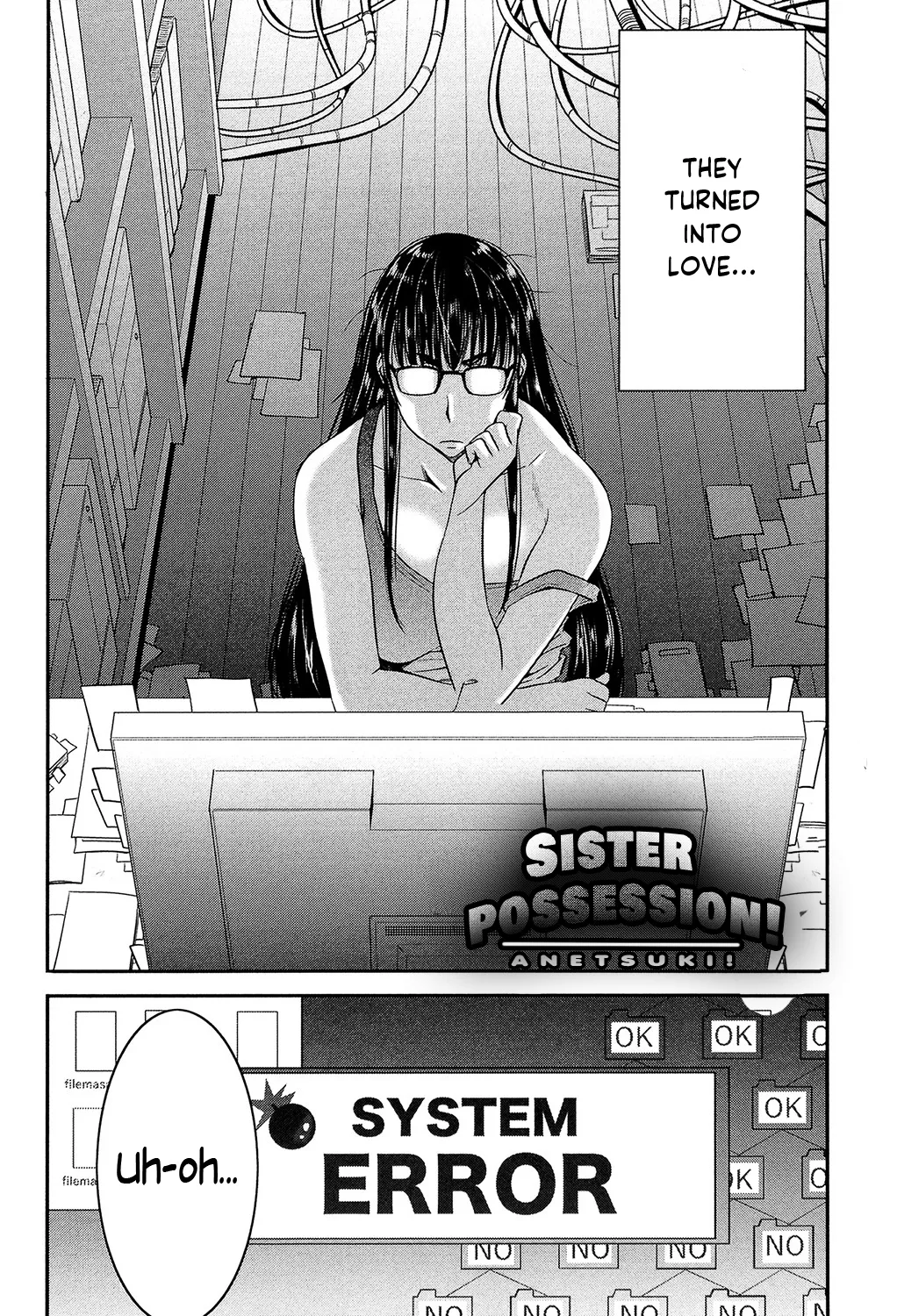 Sister Possession - Image 5