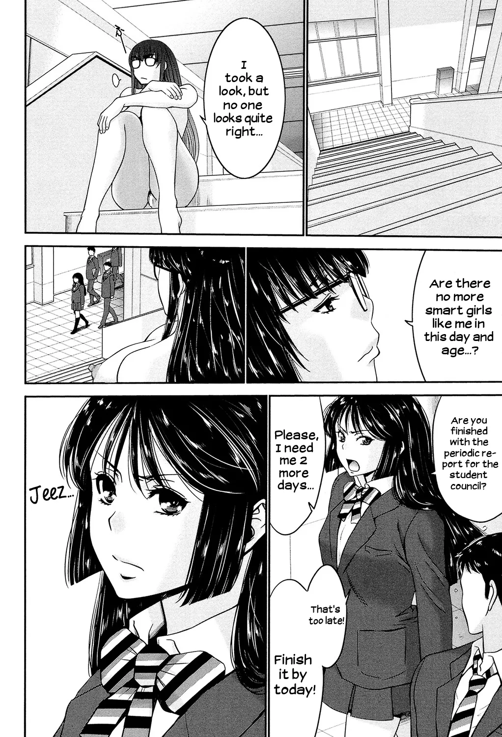 Sister Possession - Image 59