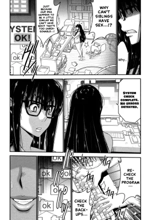 Sister Possession - Page 11