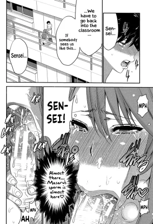 Sister Possession - Page 29
