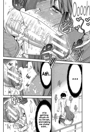 Sister Possession - Page 31